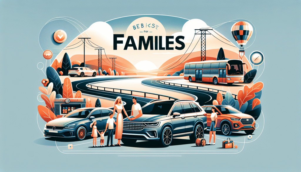 best-cars-for-families