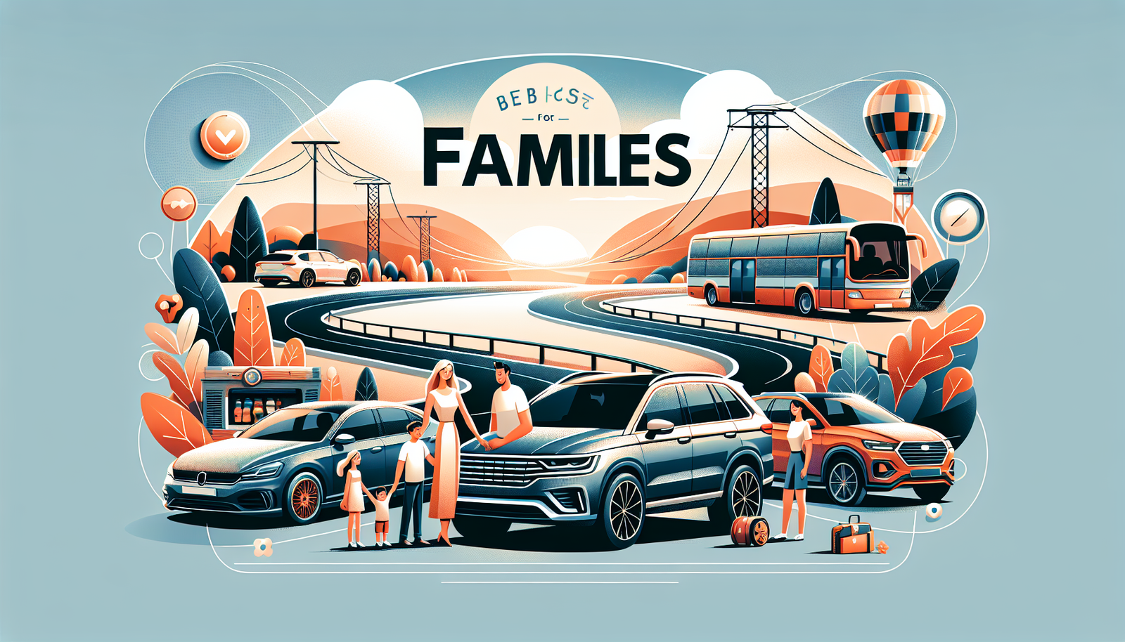 best-cars-for-families