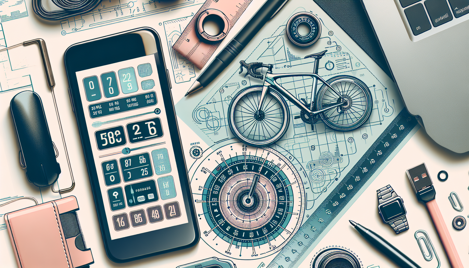bike-mileage-calculator-guide