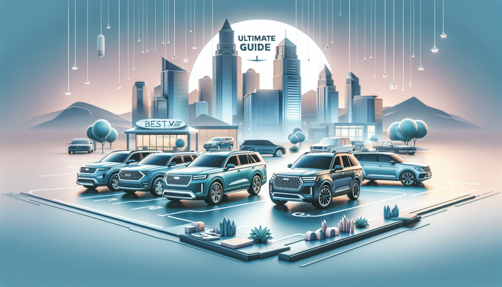 top-rated-suvs-for-families